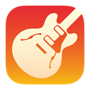 Garage Band icon
